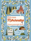 Cover: Der neue M&auml;rchenatlas - Edizioni White Star SrL