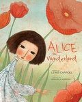 Cover: Alice im Wunderland - Edizioni White Star SrL