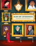 Cover: Helden der Zeitgeschichte - Edizioni White Star SrL