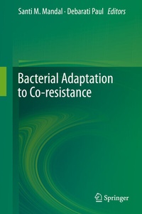 Abbildung von: Bacterial Adaptation to Co-resistance - Springer