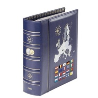Abbildung von: VISTA Euro-Set Album Band 1 - LEUCHTTURM GRUPPE