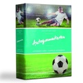 Cover: Album f&uuml;r 60 Autogrammkarten - Leuchtturm GmbH