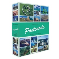 Abbildung von: Album POSTCARDS 2er - LEUCHTTURM GRUPPE