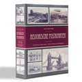 Cover: Album f&uuml;r 200 hist. Postkarten - Leuchtturm GmbH