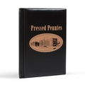 Cover: Taschenalbum 96 Pressed Pennies - Leuchtturm GmbH