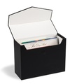 Cover: Archivbox LOGIK Mini A 5 - Leuchtturm GmbH