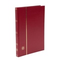 Cover: Einsteckbuch BASIC 32, rot - Leuchtturm GmbH