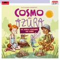 Cover: Cosmo und Azura - Das dunkle Geheimnis der Sonne - Universal Music