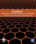 Cover: Graphene - Elsevier