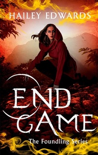 Enlarge image Cover: End Game - Piatkus Books
