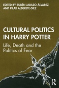 Cover: Cultural Politics in Harry Potter - Routledge