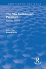 Cover: The New Evolutionary Paradigm - Routledge