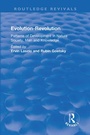 Cover: Evolution-Revolution - Routledge