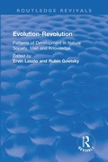 Cover: Evolution-Revolution - Routledge