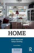 Cover: Home - Routledge
