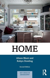 Enlarge image Cover: Home - Routledge