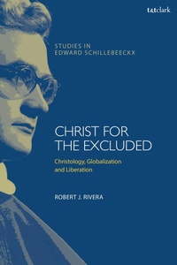 Enlarge image Cover: Christ for the Excluded - T.& T.Clark Ltd