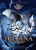 Cover: Juliana - Margarita Perez Garcia