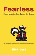 Cover: Fearless - Cedar Creek Press, LLC