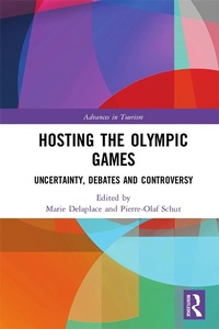 Abbildung von: Hosting the Olympic Games - Routledge