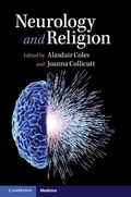 Cover: Neurology and Religion - Cambridge University Press