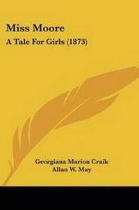 Enlarge image Cover: Miss Moore - Kessinger Publishing Co