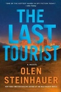 Cover: The Last Tourist - St Martin's Press