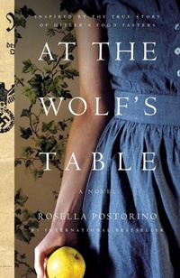 Enlarge image Cover: At the Wolf's Table - Flatiron Books