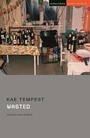 Cover: Wasted - Methuen Drama