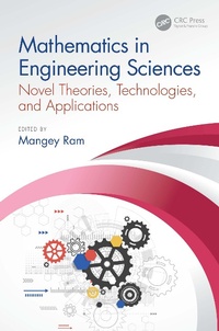 Abbildung von: Mathematics in Engineering Sciences - CRC Press