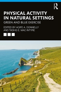 Abbildung von: Physical Activity in Natural Settings - Routledge