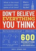 Cover: Dont Believe Everything You Think - Sterling