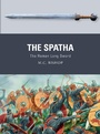 Cover: The Spatha - Osprey Publishing