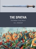Cover: The Spatha - Osprey Publishing