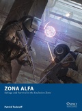 Cover: Zona Alfa - Osprey Publishing