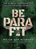 Cover: Be PARA Fit - Osprey Publishing