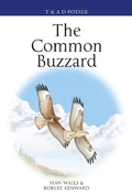 Cover: The Common Buzzard - Poyser