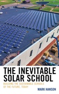 Cover: The Inevitable Solar School - Rowman & Littlefield Publishers