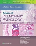 Cover: Atlas of Pulmonary Pathology - Lippincott Williams and Wilkins