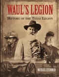 Cover: Waul's Legion - Lulu.com