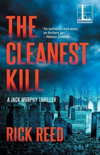 Enlarge image Cover: The Cleanest Kill - Lyrical Underground