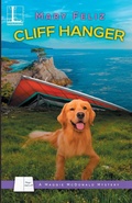 Cover: Cliff Hanger - Kensington Publishing