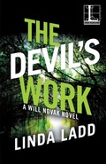 Cover: The Devil's Work - Lyrical Underground