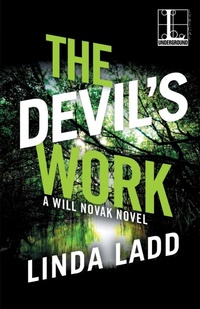 Enlarge image Cover: The Devil's Work - Lyrical Underground