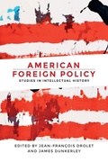 Cover: American Foreign Policy - Manchester University Press