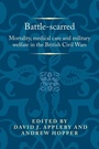 Cover: Battle-Scarred - Manchester University Press