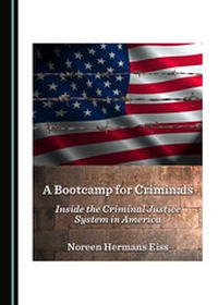 Abbildung von: A Bootcamp for Criminals - Cambridge Scholars Publishing
