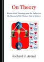 Cover: On Theory - Cambridge Scholars Publishing