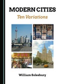 Cover: Modern Cities - Cambridge Scholars Publishing