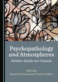 Cover: Psychopathology and Atmospheres - Cambridge Scholars Publishing